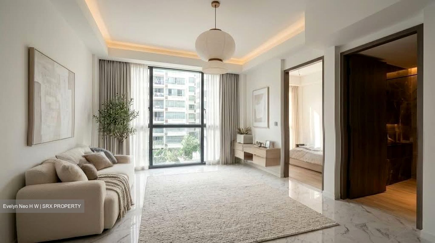 Sceneca Residence (D16), Apartment #556564281